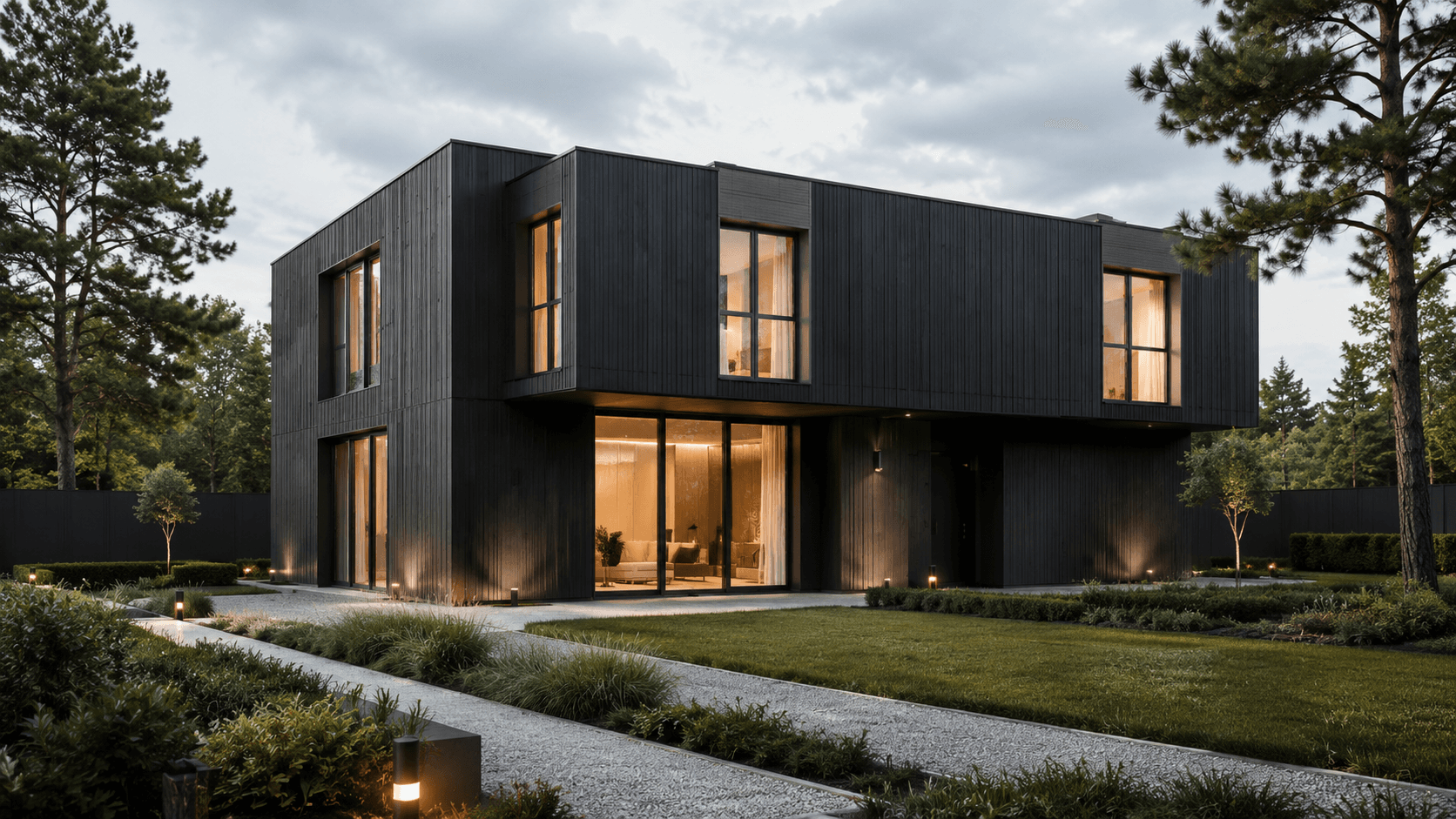 Ile kosztuje budowa domu 150 m²?